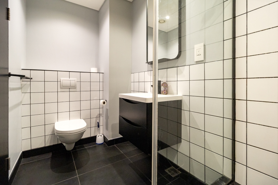 0 Bedroom Property for Sale in Cape Town City Centre Western Cape